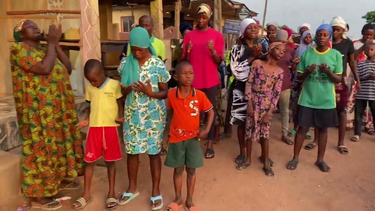 Pray this powerful prayer with faith 🙏