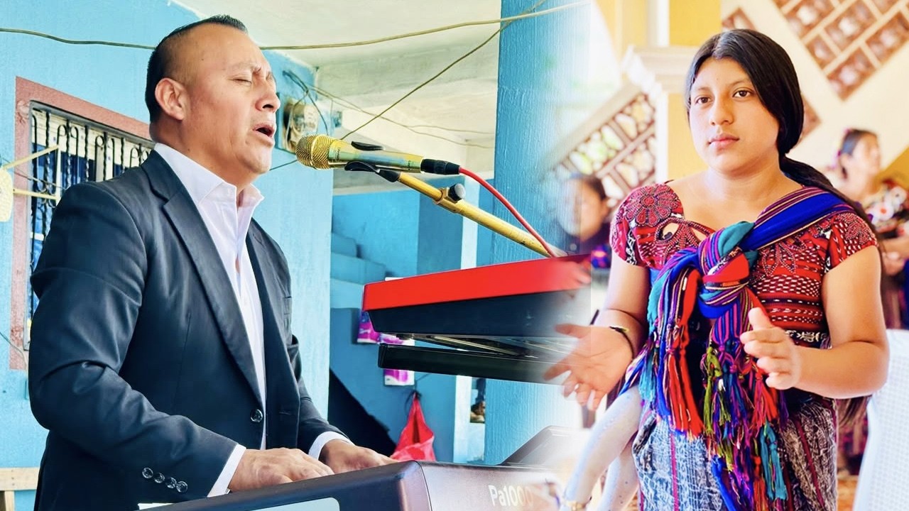 JOSE NAS Y SU TECLADO 😭🥹 TE DOY GRACIAS SENÑOR