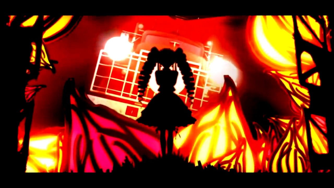 (AMV) Danganronpa: The Animation - Heathens