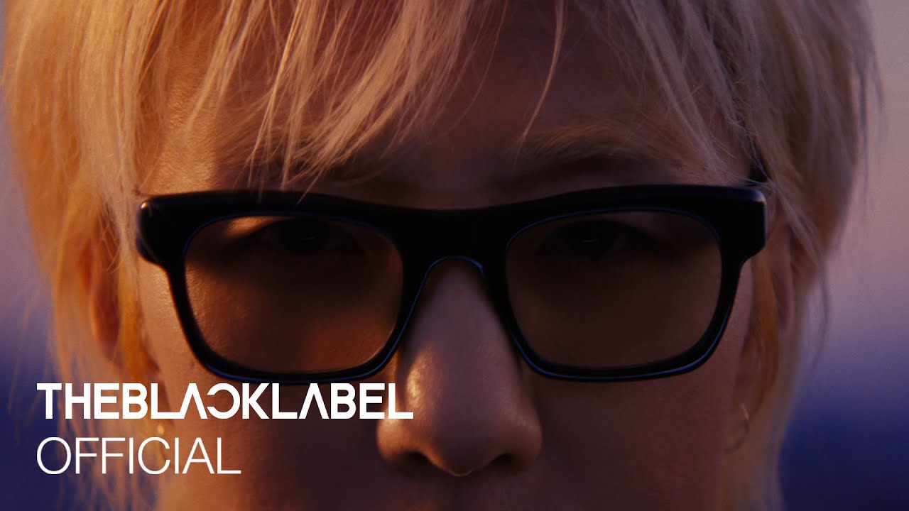 Zion.T - ‘UNLOVE (prod. HONNE)’ M/V