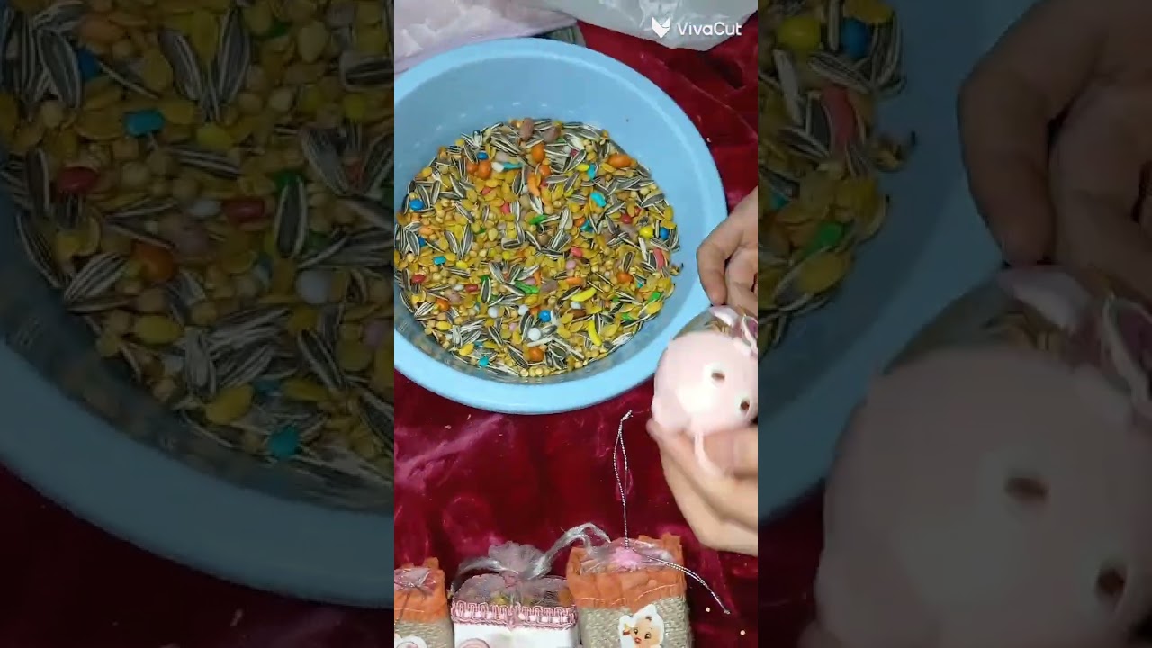 سبوع النونو❤️❤️❤️