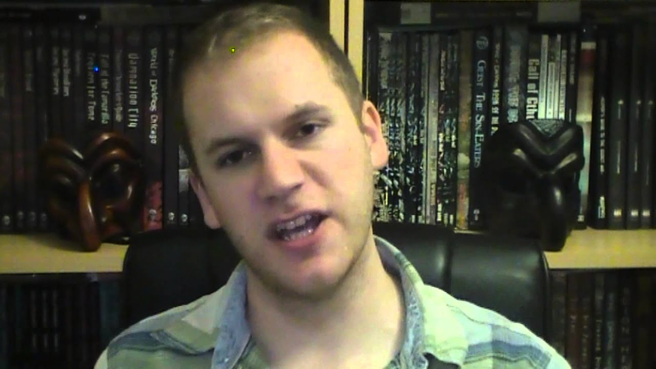 The Gentleman Gamer: Giving locations 
