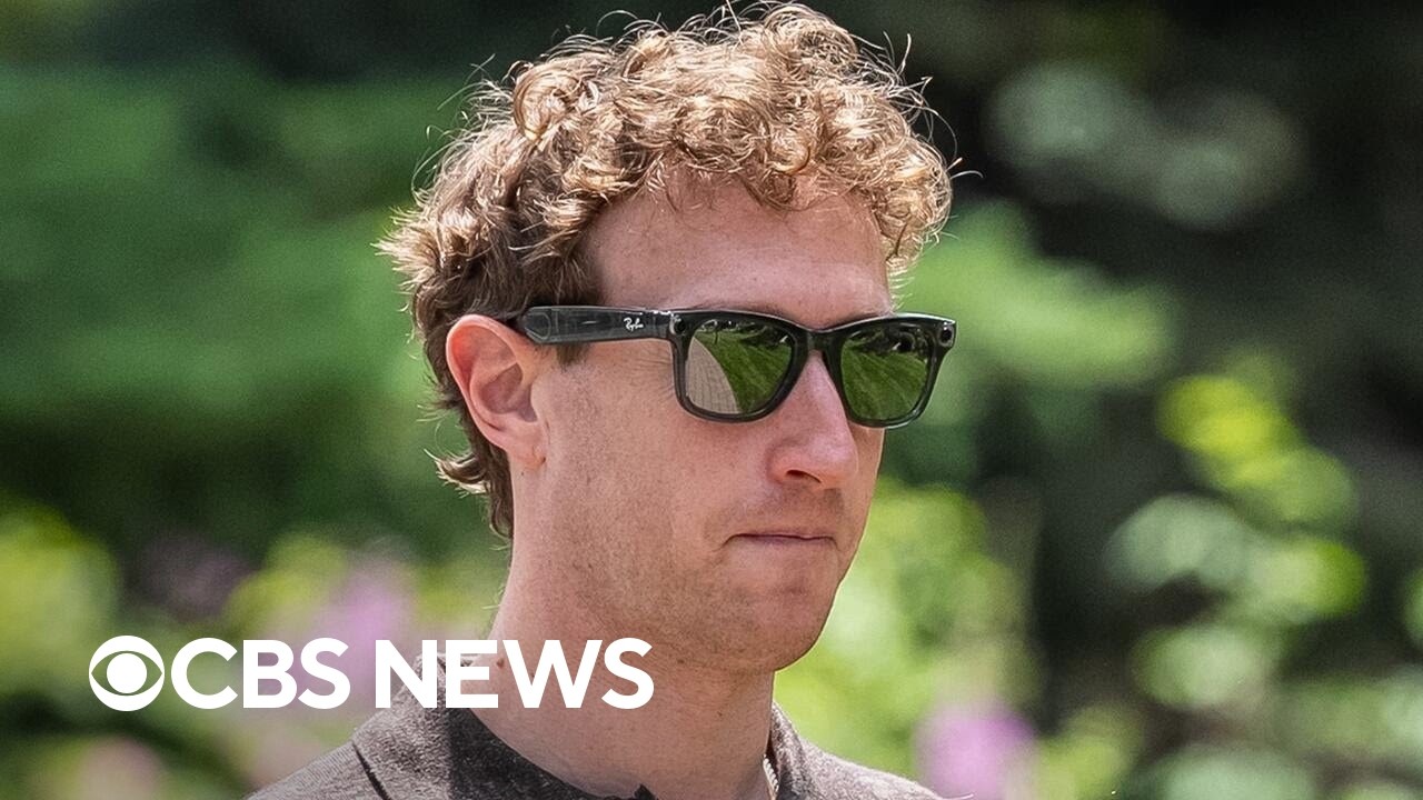 Meta expected to launch camera-free smart glasses