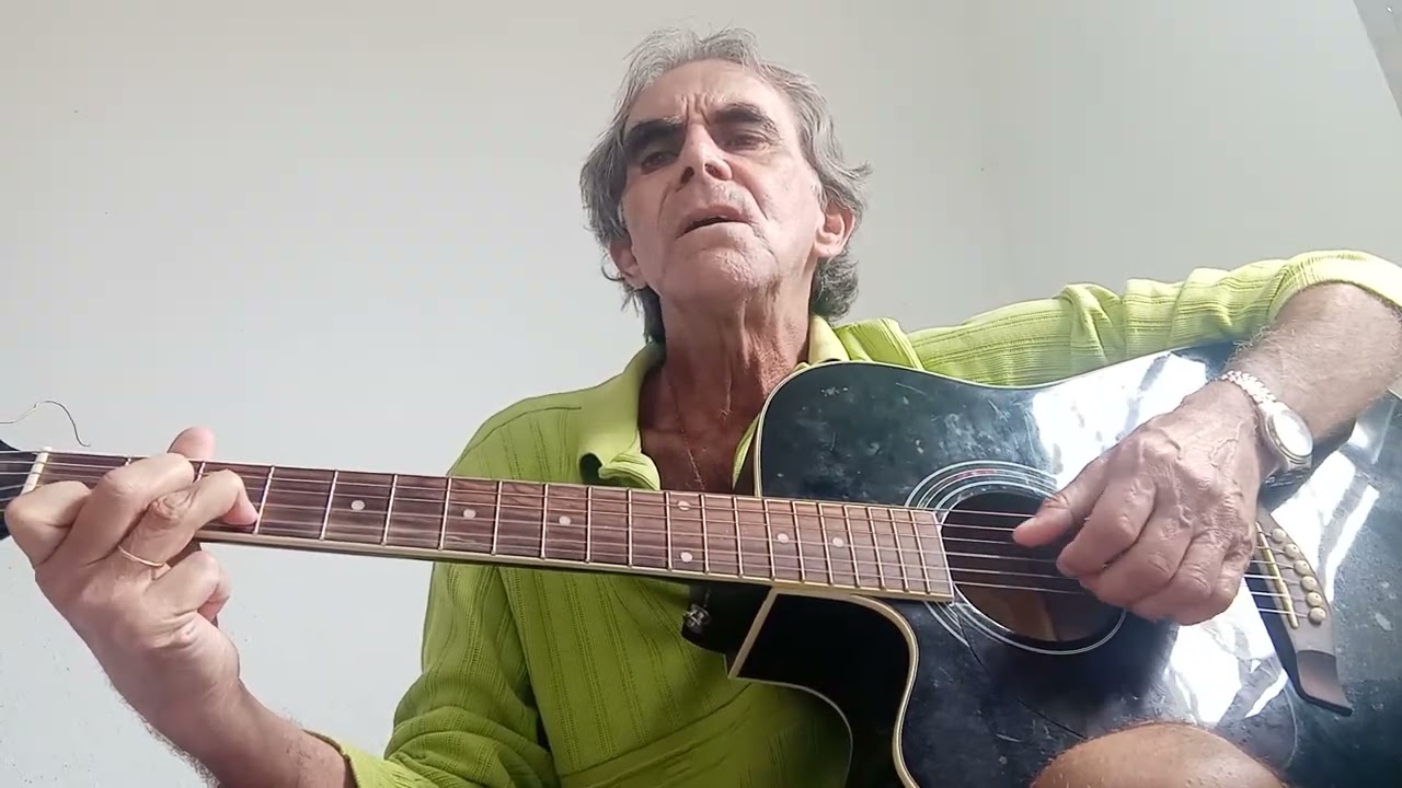 34 - ... muitos anos depois - Israell Camargos