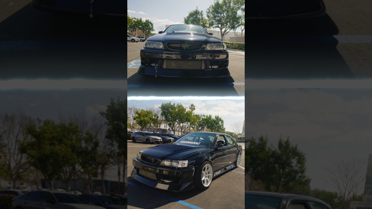 This car will change your life