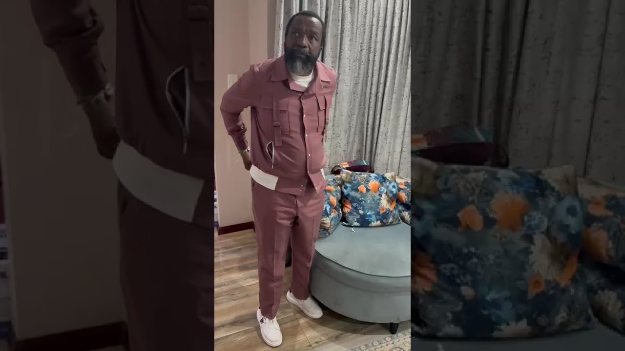 Niyafuna yini ukwazi ngawunqoba kanjani umsindo kuze kube Manje emzini Wo Mkhulu bami😁