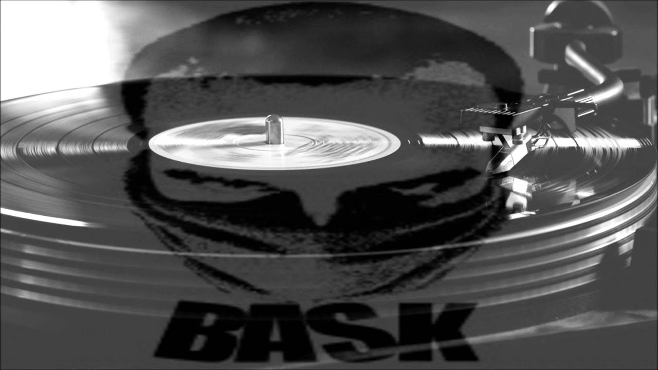 LE BASK - HARDCORISTE