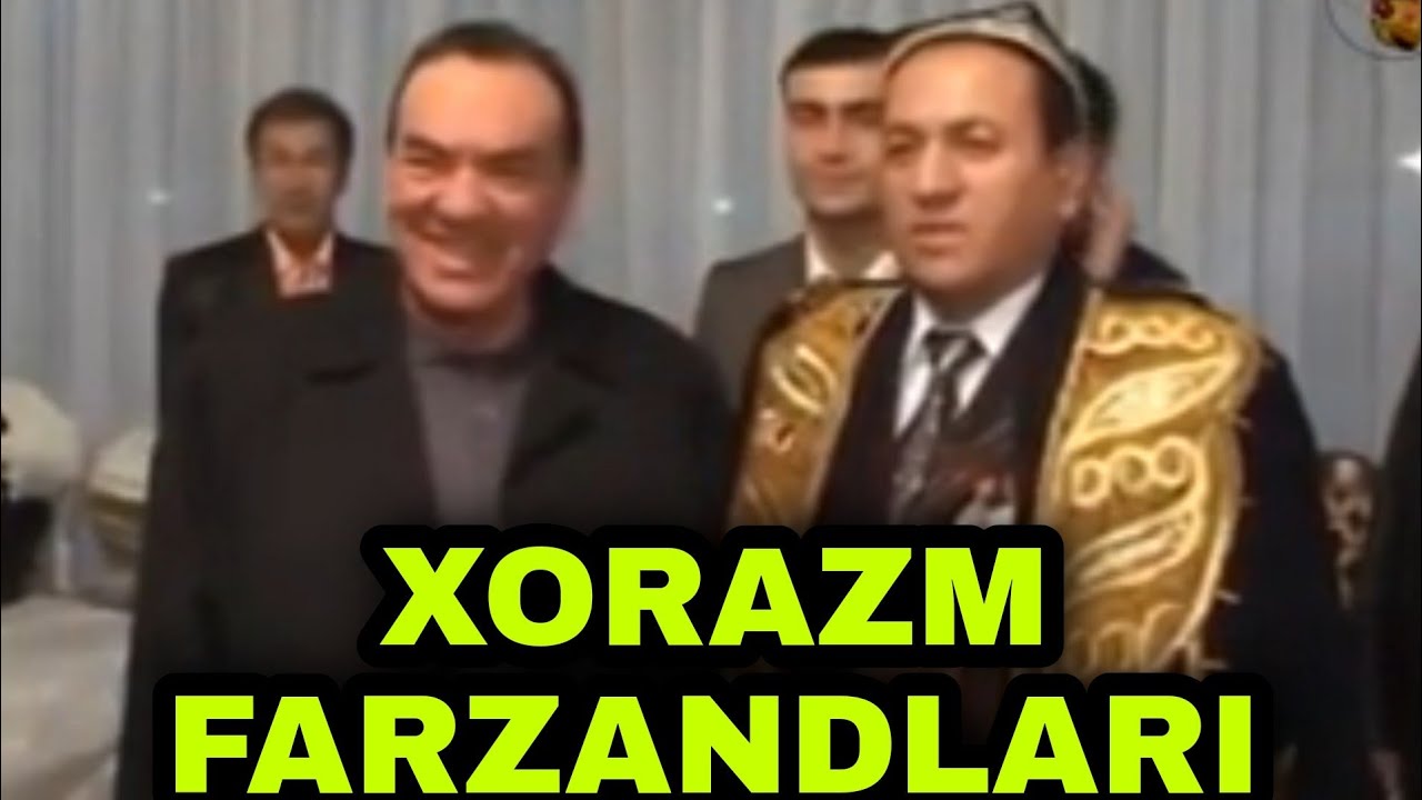 ORTIQ OTAJONOV 60 YOSH YUBILEY KECHASI.MAZZA QILIB KÓRING.(ZAKAZNOY).