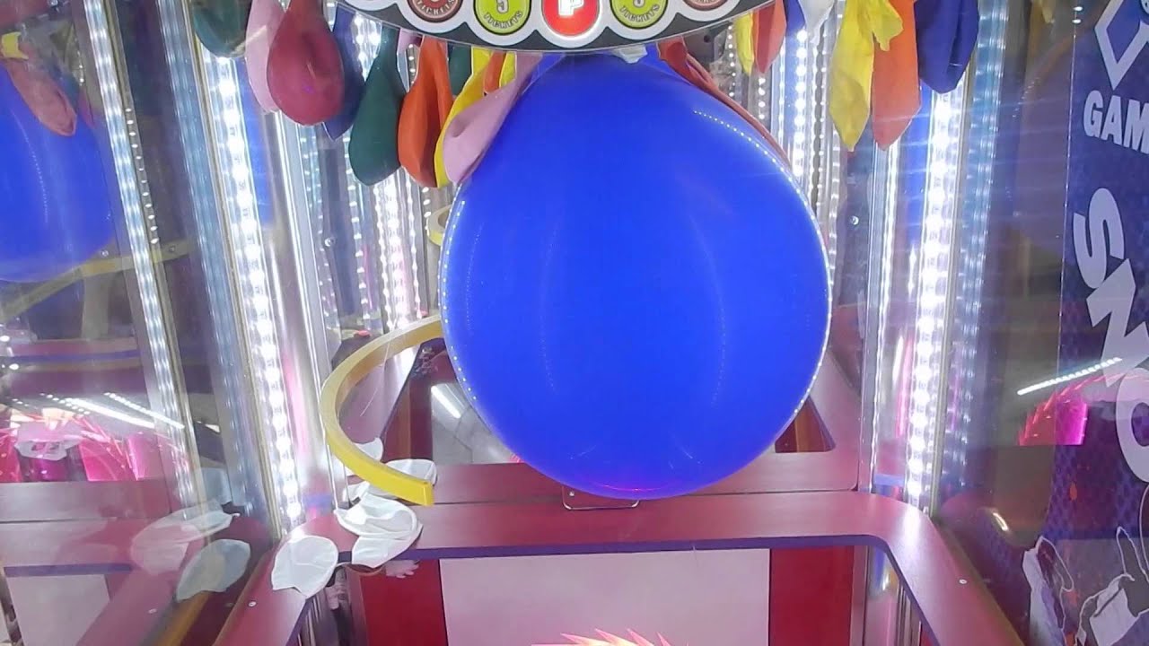 Arcade Adventures: Hampton Family Fun Center, Hampton Beach, NH