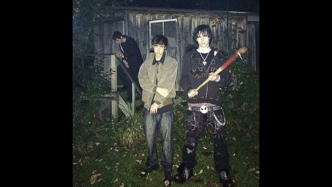 [FREE] *GUITAR* GHOST MOUNTAIN x SEMATARY x BUCKSHOT x OCTOBER COUNTRY Type Beat - 