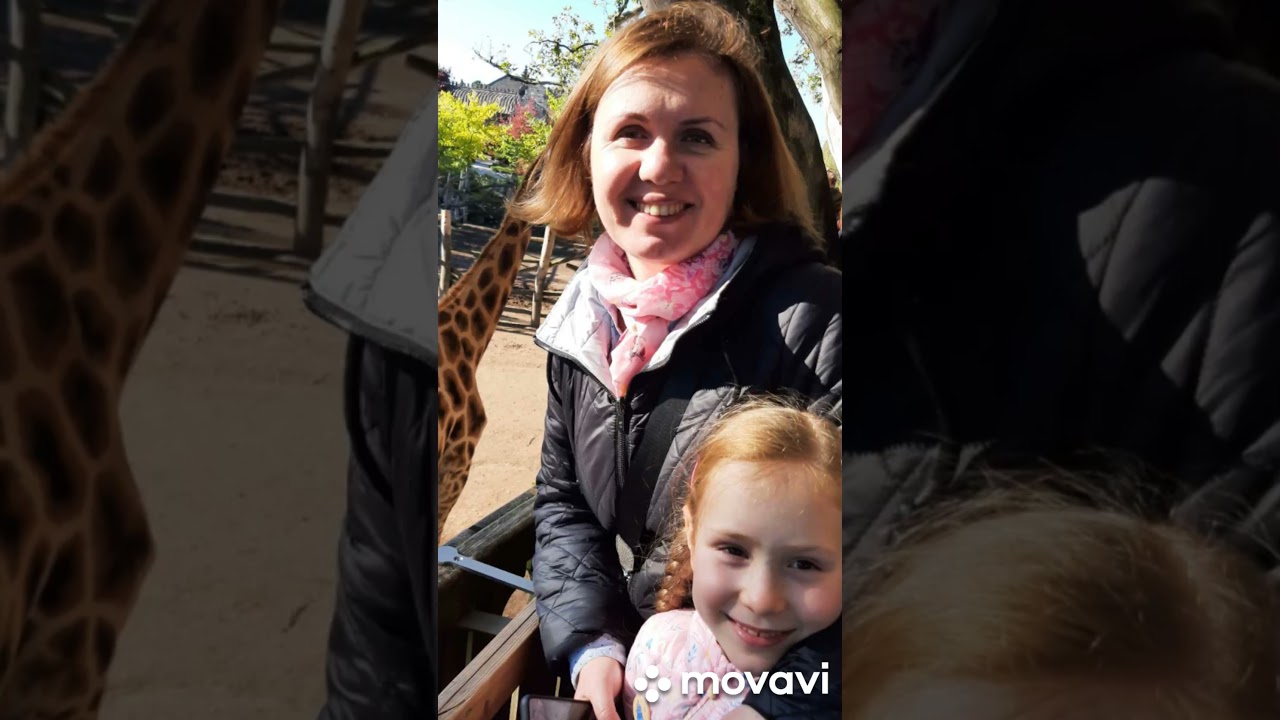 Pairi Daiza. Belgique. 28.10.2021