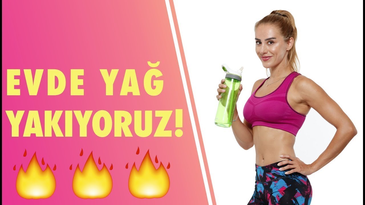 Spora Yeni Başlayanlar İçin Ev Antrenmanı ! Bahane Yok!
