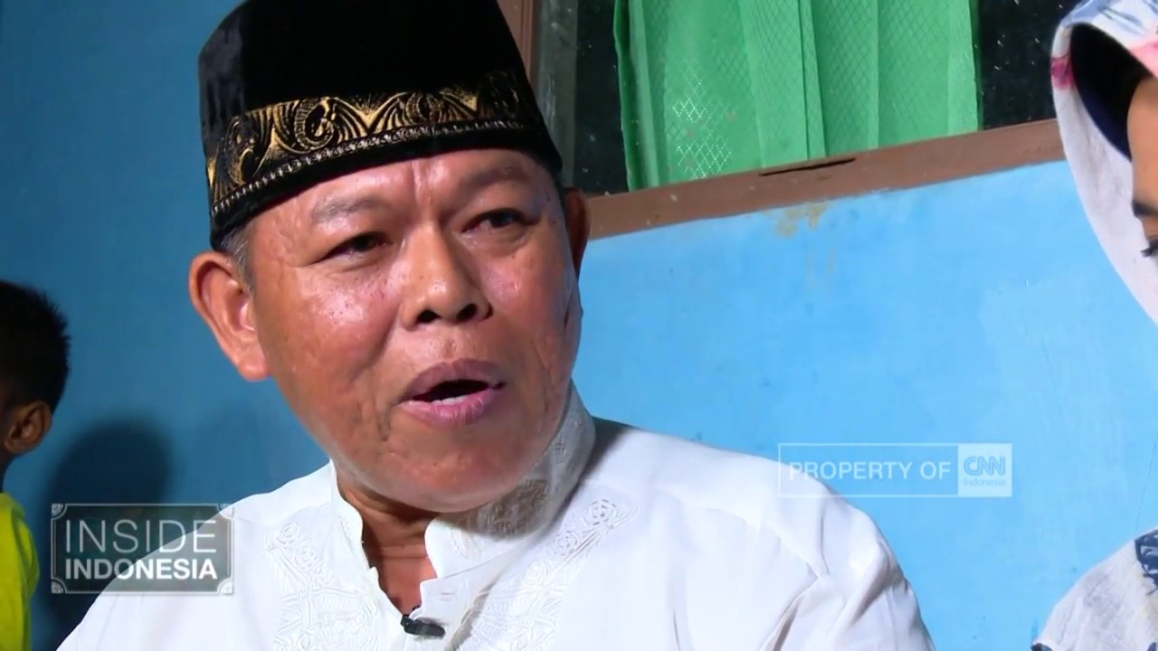 Inside Indonesia - Ketika Warteg Menaklukkan Jakarta