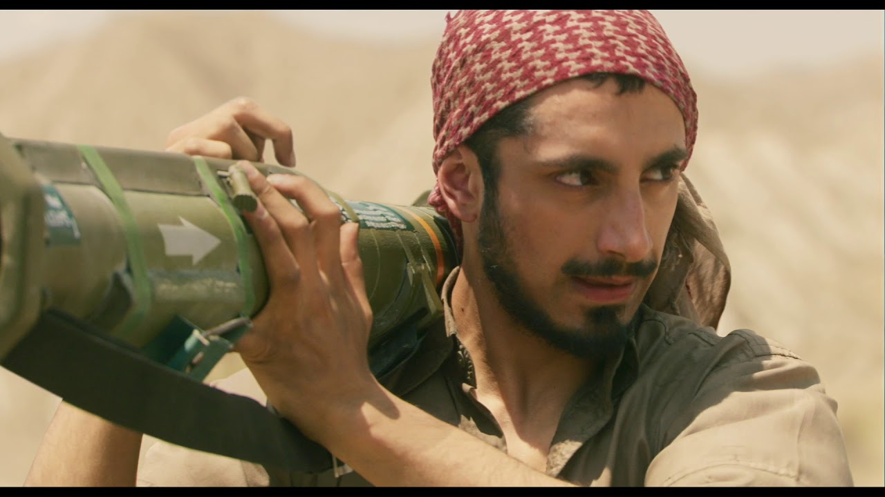 FOUR LIONS - Trailer [HD] | Chris Morris, Riz Ahmed | Sundance Now