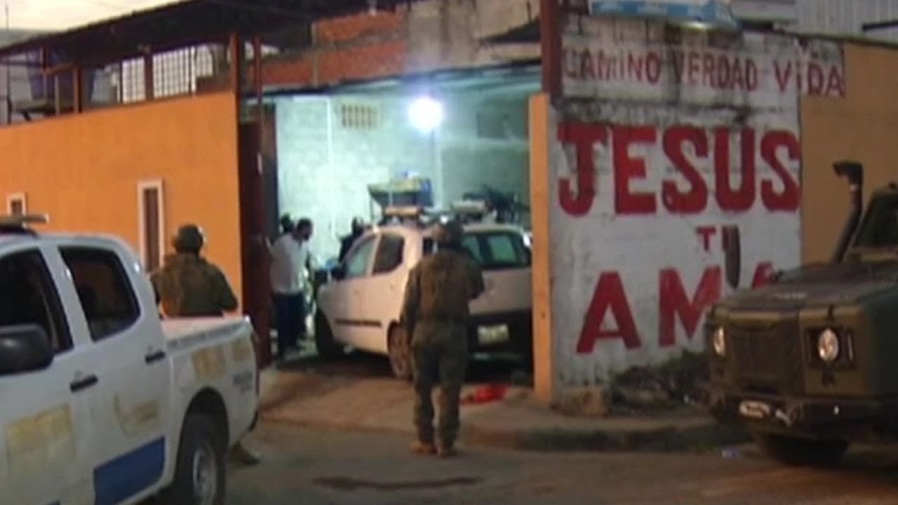 Vehículos reportados como robados fueron encontrados en taller de Durán