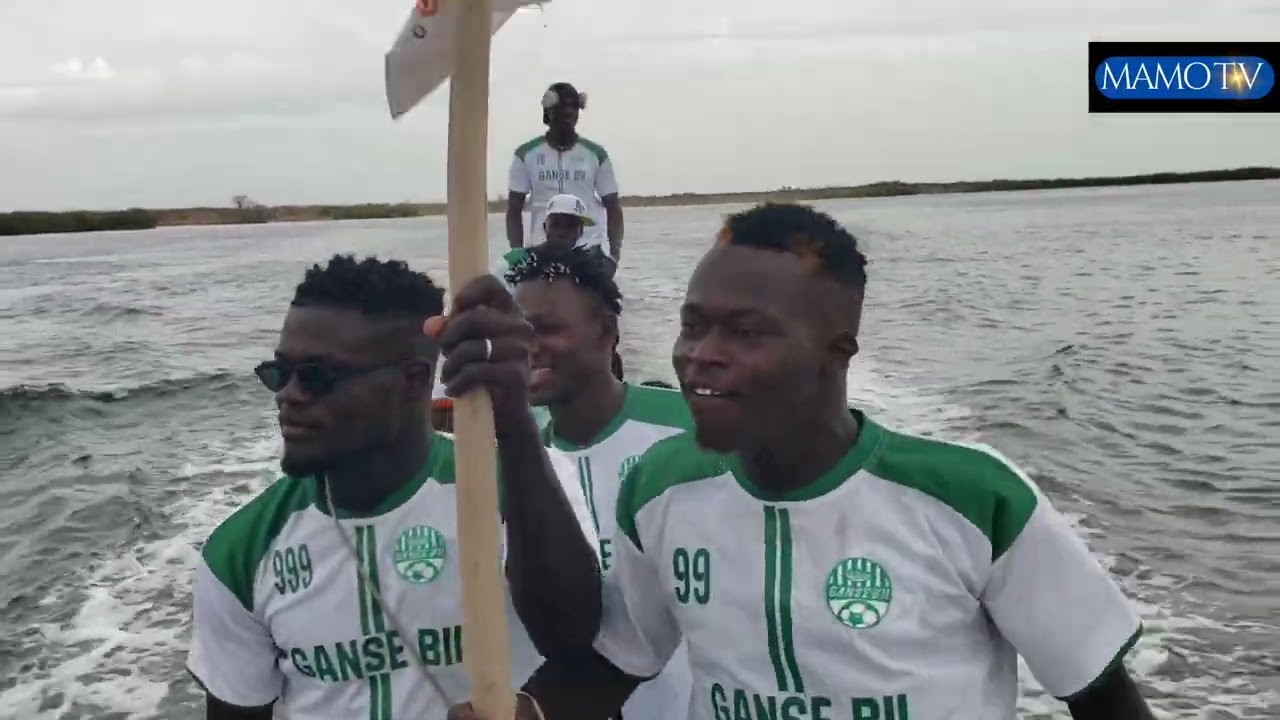 AMBIANCE 💯🔥DES NGHADIOROIS AVANT ET APRÈS COMBAT🔥💯 DE EUMEU SENE À DJIRNDA LE 18 JUIN 2024