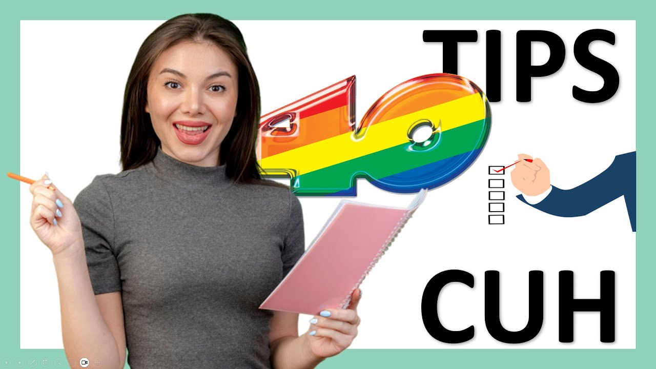 🔊40 TIPS. Cuestionario Único de Habilidades. Convocatoria UnADM 2024. FASE 3.👌😍