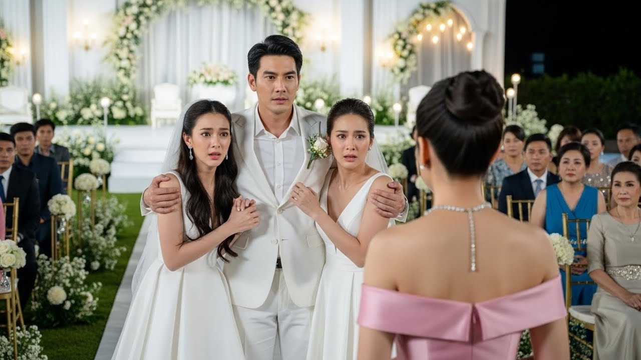 สามีพาชู้รักเข้าบ้าน แต่ภรรยากลับโอนทรัพย์สินทั้งหมดอย่างใจเย็น! เรื่องราวช็อกที่สุด