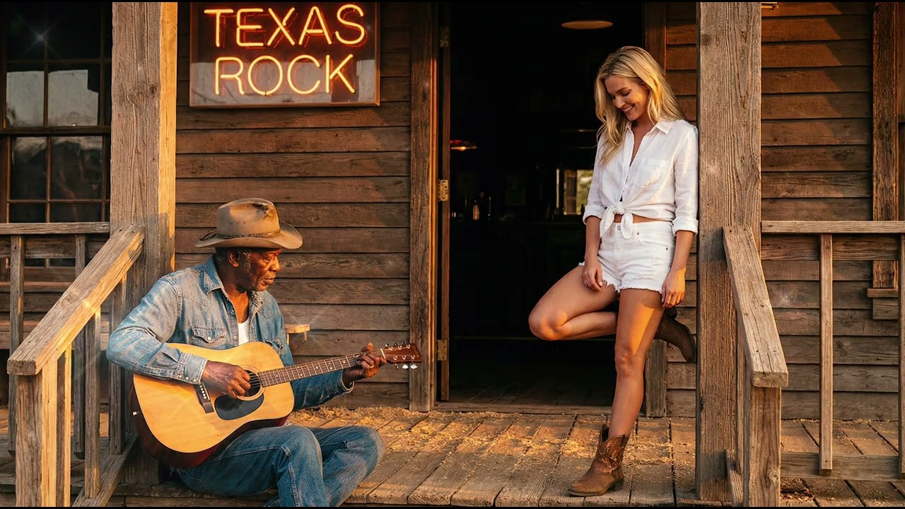 Get Ready Texas Outlaw Rock N Roll:  Crosscut Boogie Blues  #rockblues#bluesrock #texasrock#boogie