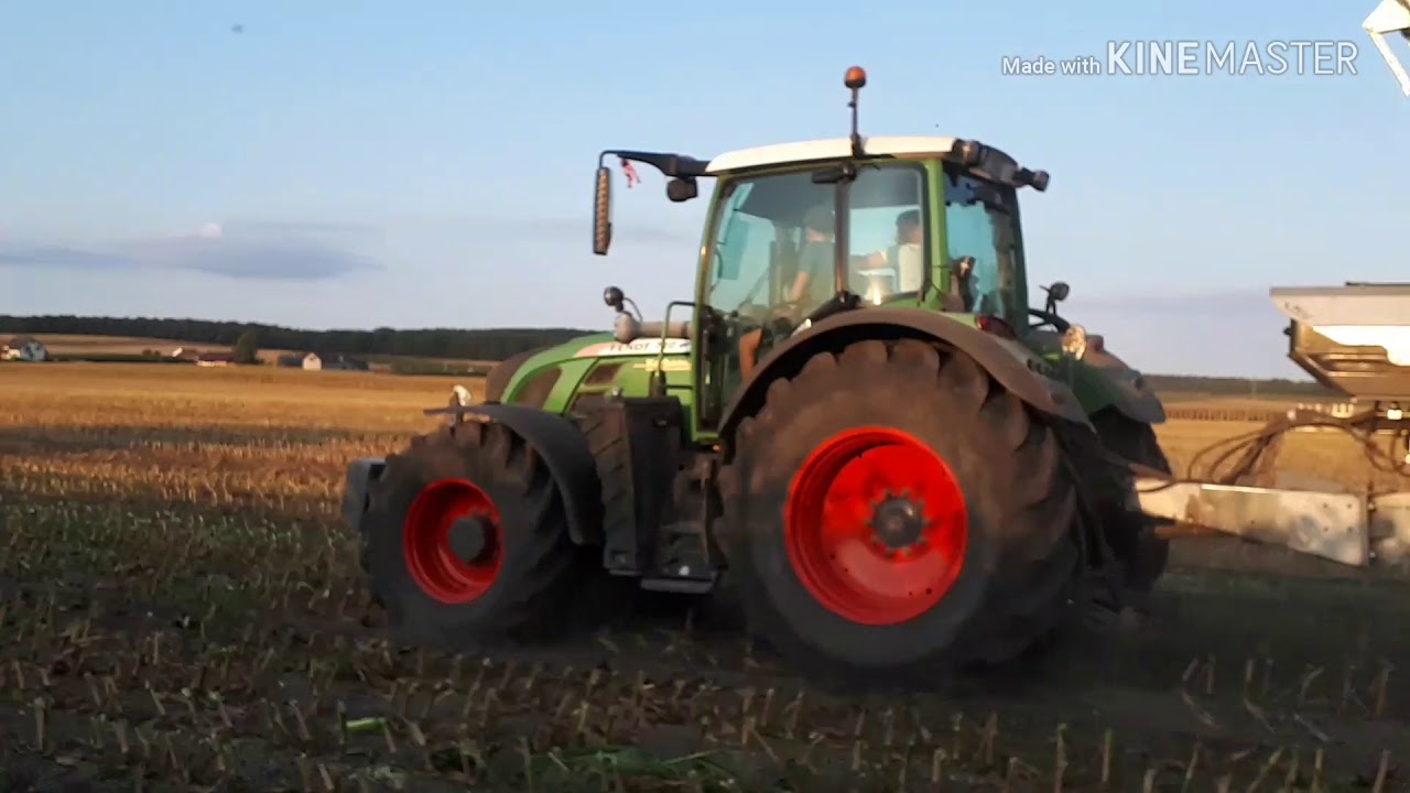 Cięcie kukurydzy 2018 Nowy Claas Jaguar 950