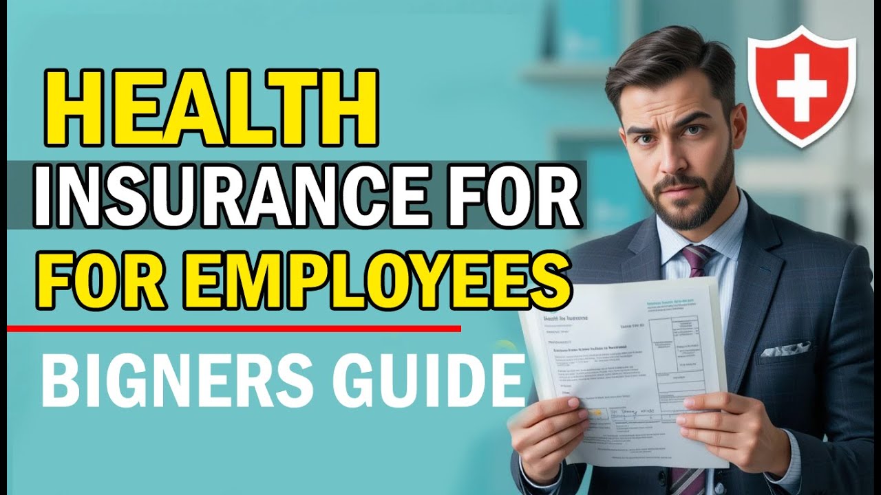 Health Insurance for Employees Health Insurance for Employee | Business Employee Insurance