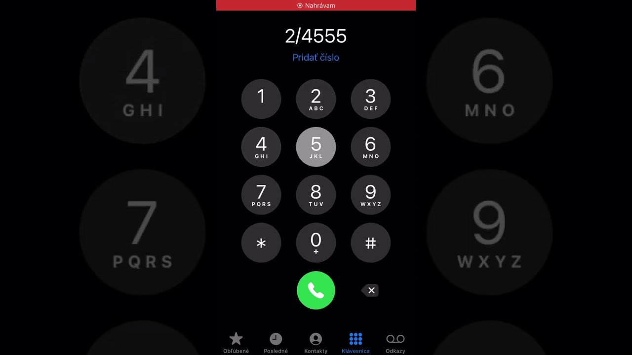 #best #good #numbers #call