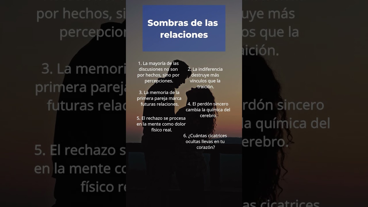 Why Relationships REALLY Fail (EXPLAINED)