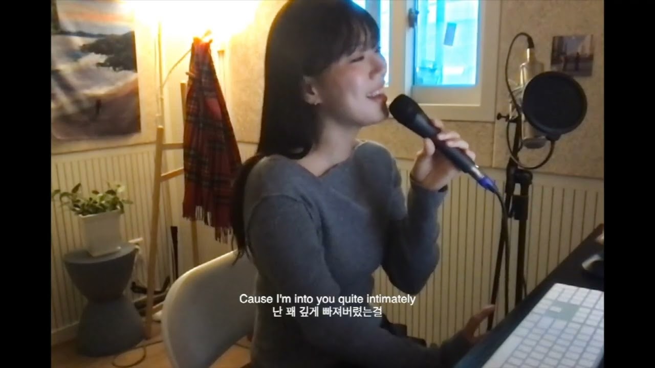 So easy-Olivia Dean(cover)