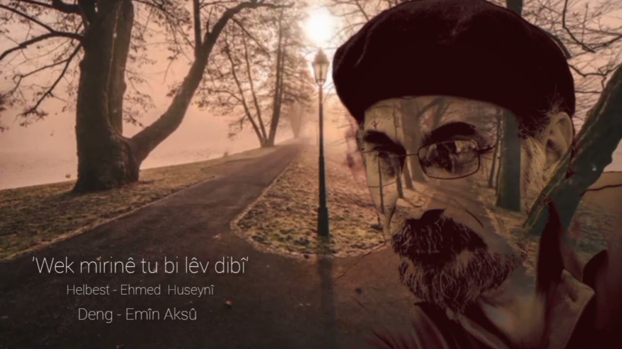 Ehmedê Huseynî