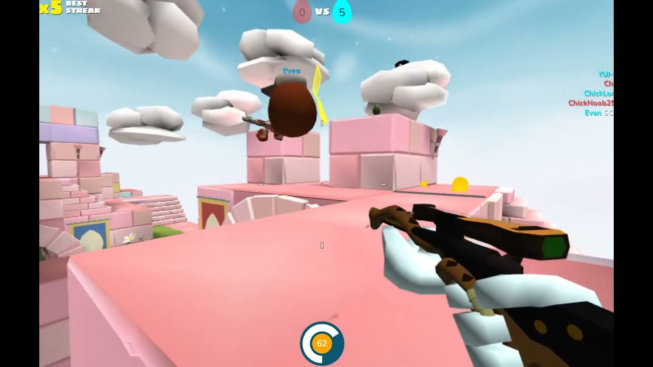 5kills