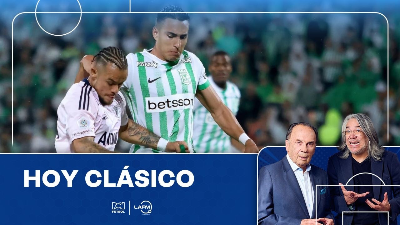 EN VIVO 🔵 | Peláez y De Francisco EN VIVO HOY martes 17 de marzo del 2026