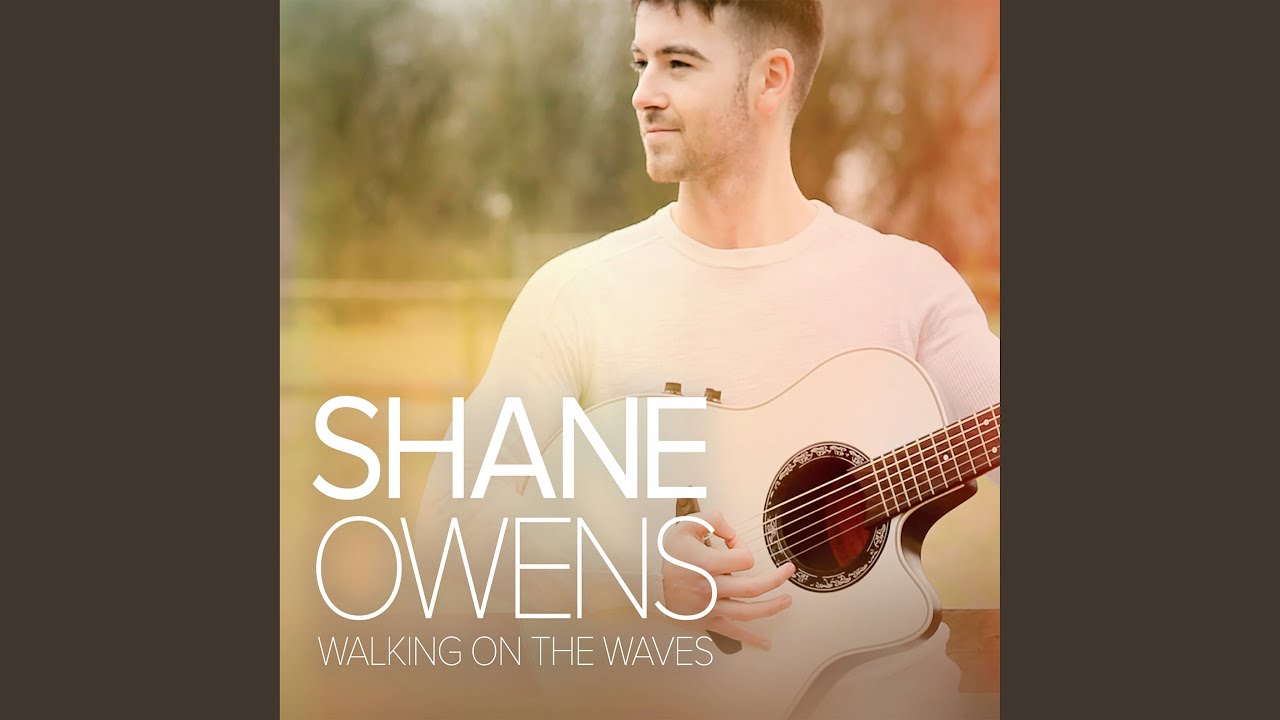 Walking On The Waves