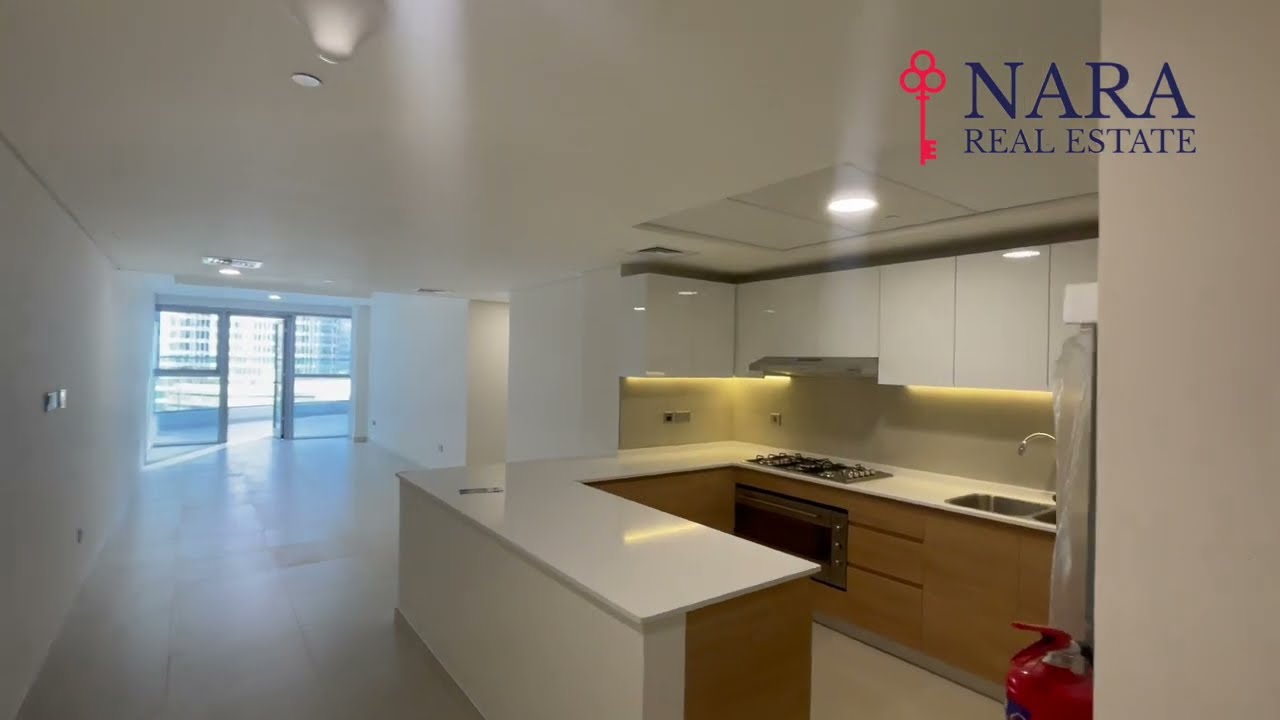 Luxury 3BHK + Maid Apartment in Radiant Boulevard | Extended Balcony | Al Reem Island Abu Dhabi