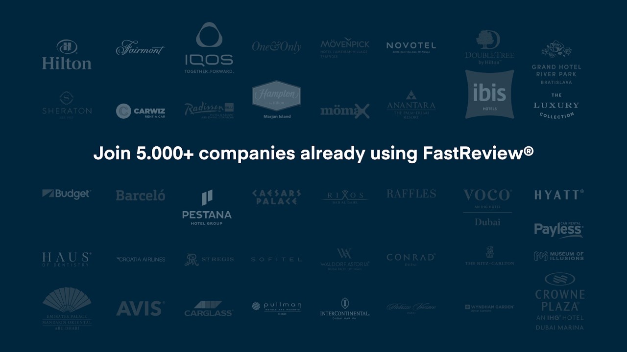 No Reviews = No Visibility... Here&rsquo;s Why - FastReview&reg;