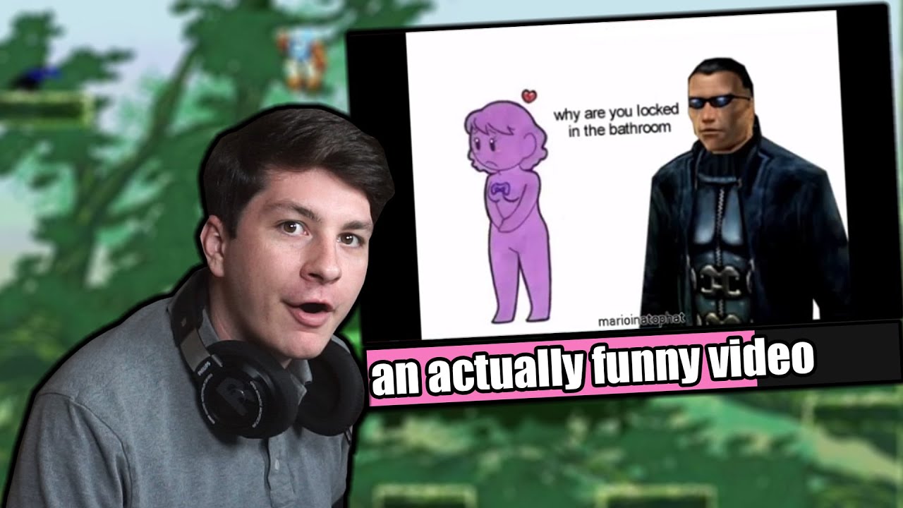 my viewers sent videos... AND THEY WERE ACTUALLY GOOD!