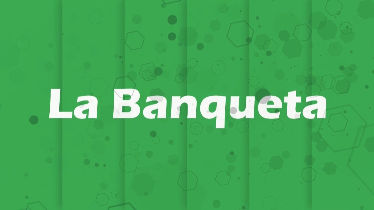 26 | La Banqueta Temporada 18 - 19-02-26