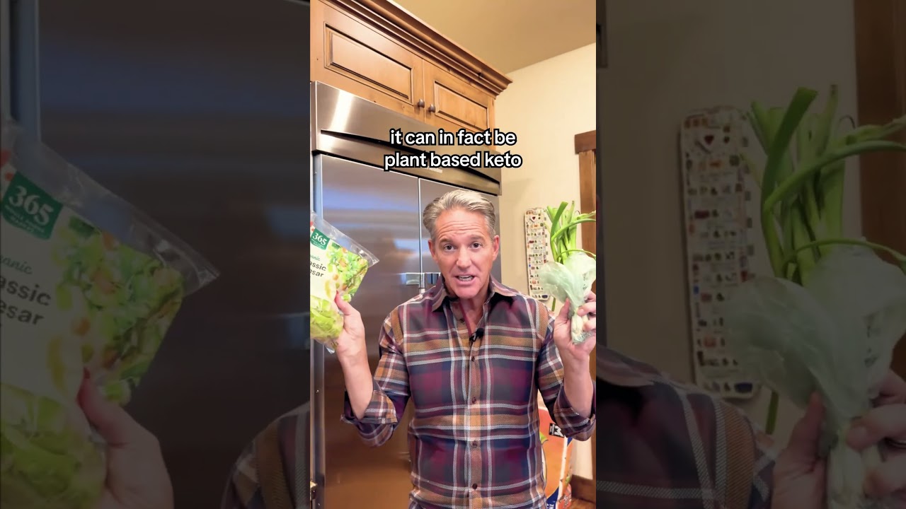 3 Keto Tips for this Christmas season 🥑🎄