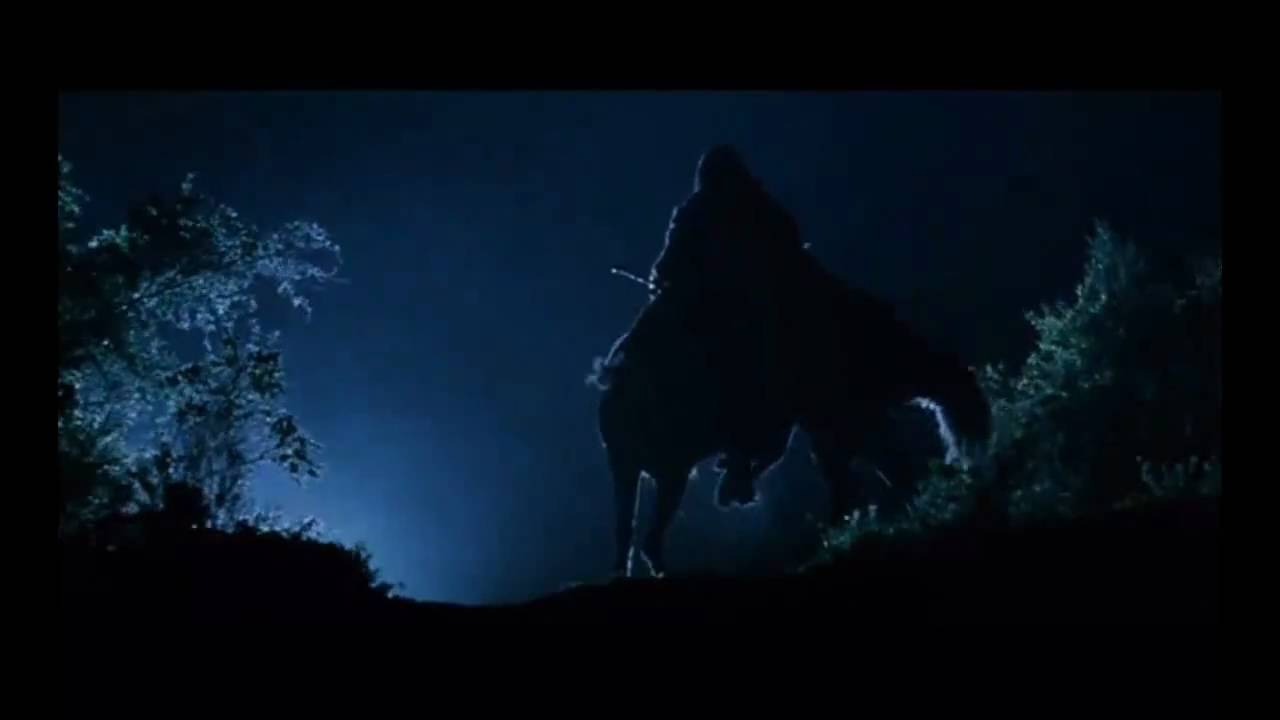 Nightwish - The Kinslayer [HD]