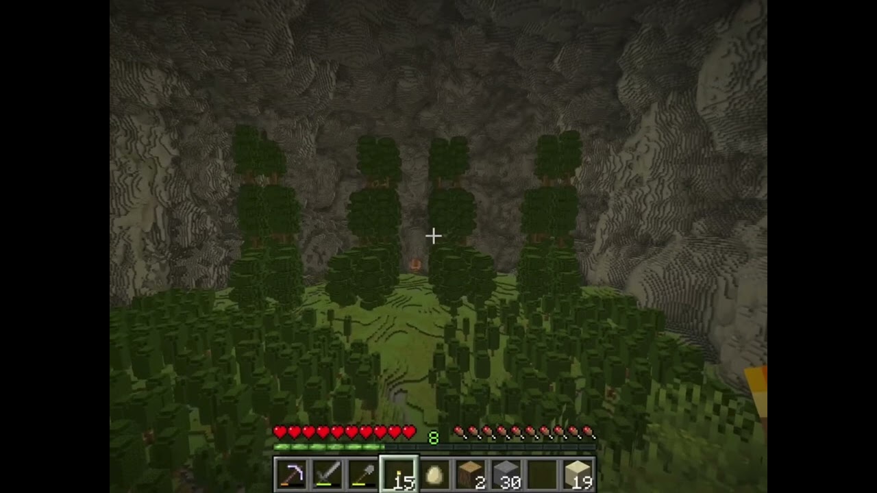 Mysterious Ways But Only The Best Part (SFAWTDE) (arg)