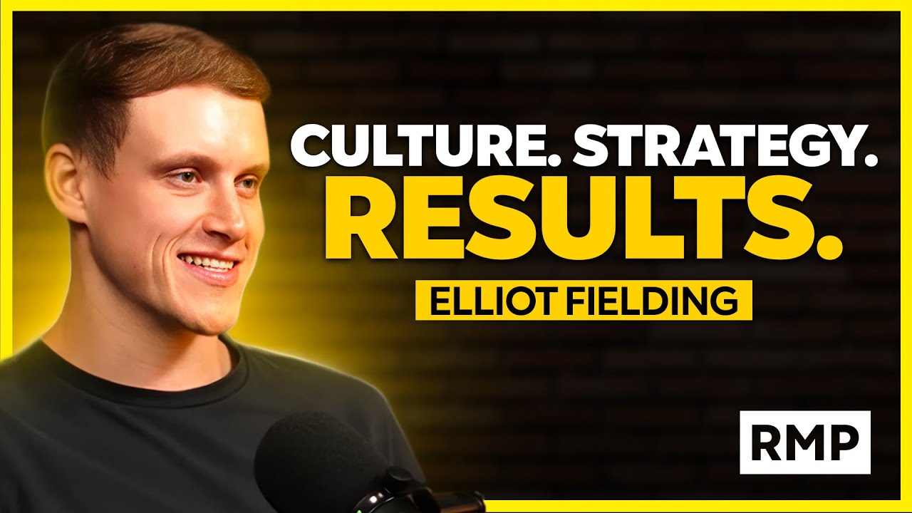 Culture, Strategy, Results: The Hubscale Story