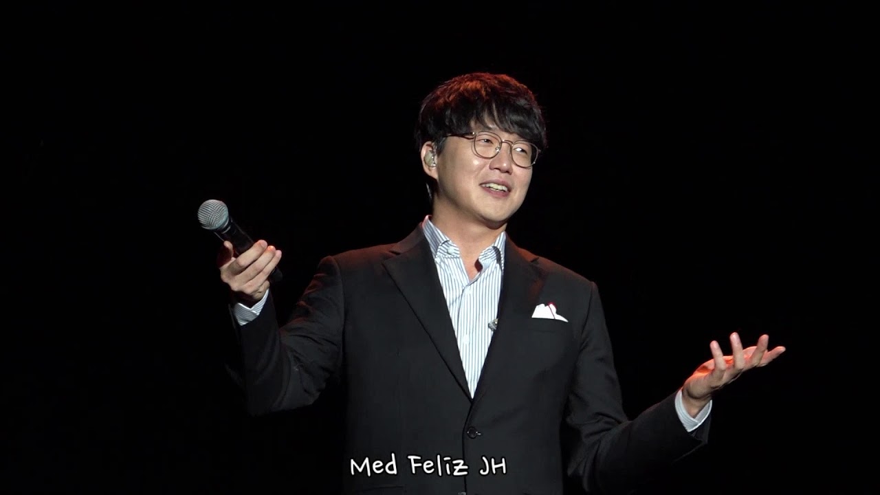 [1080p] 181003 성시경 Sung Sikyung - 멘트 + 좋을텐데 (It would be good) [HOLLYS Coffee Festival 2018]