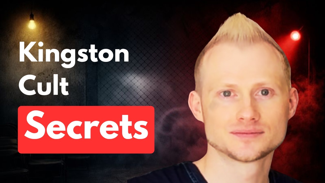 Gay, Beaten, and Silenced in the Kingston Cult: Val Snow’s Escape