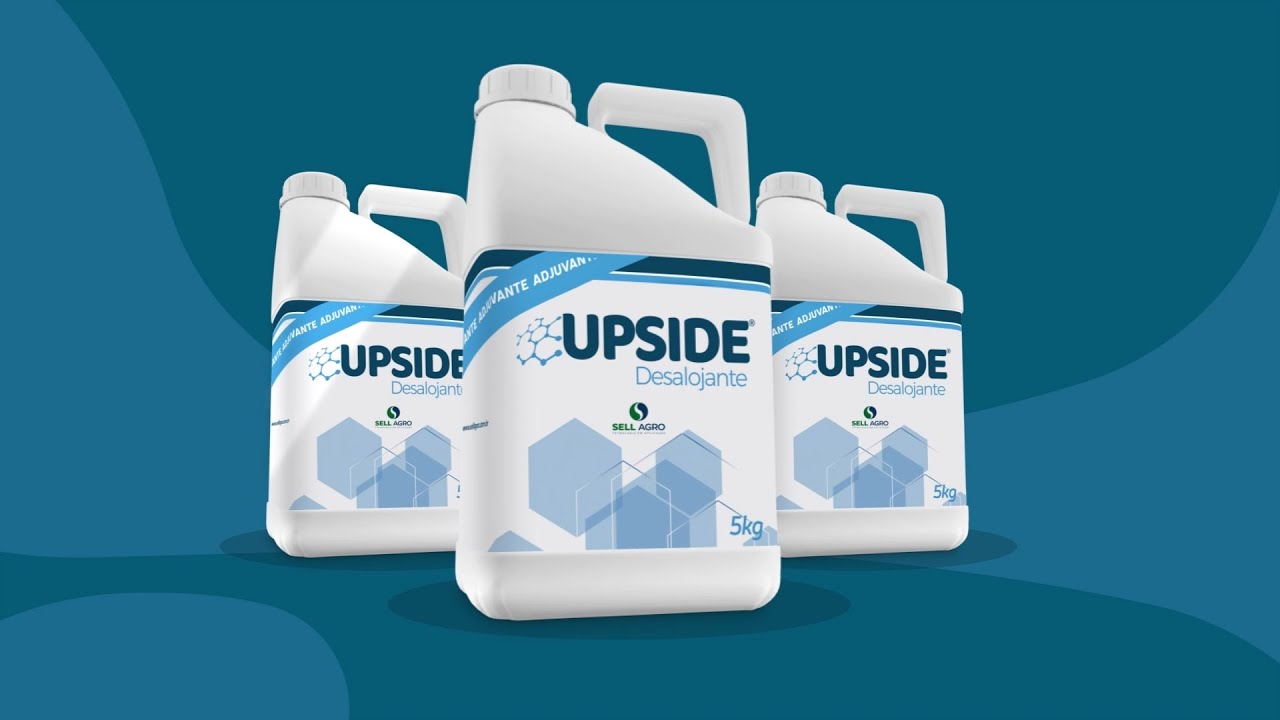 UPSIDE - desalojante de insetos