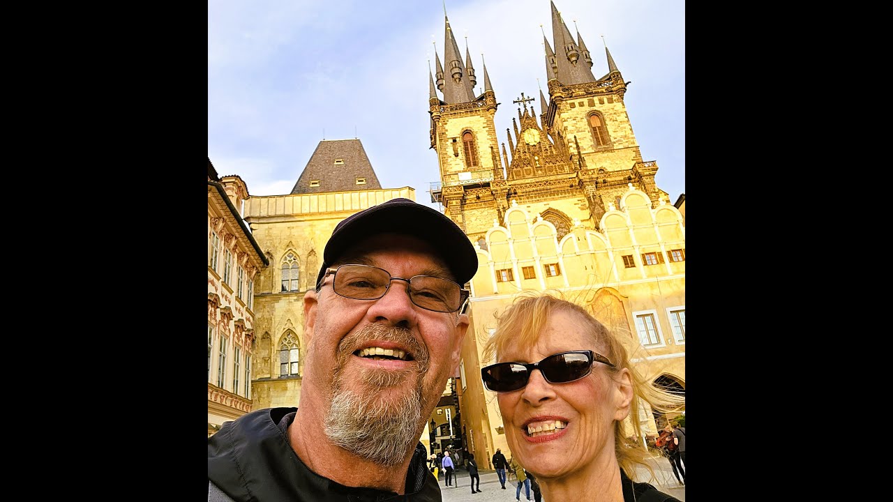 2025 Prague, Czech Republic