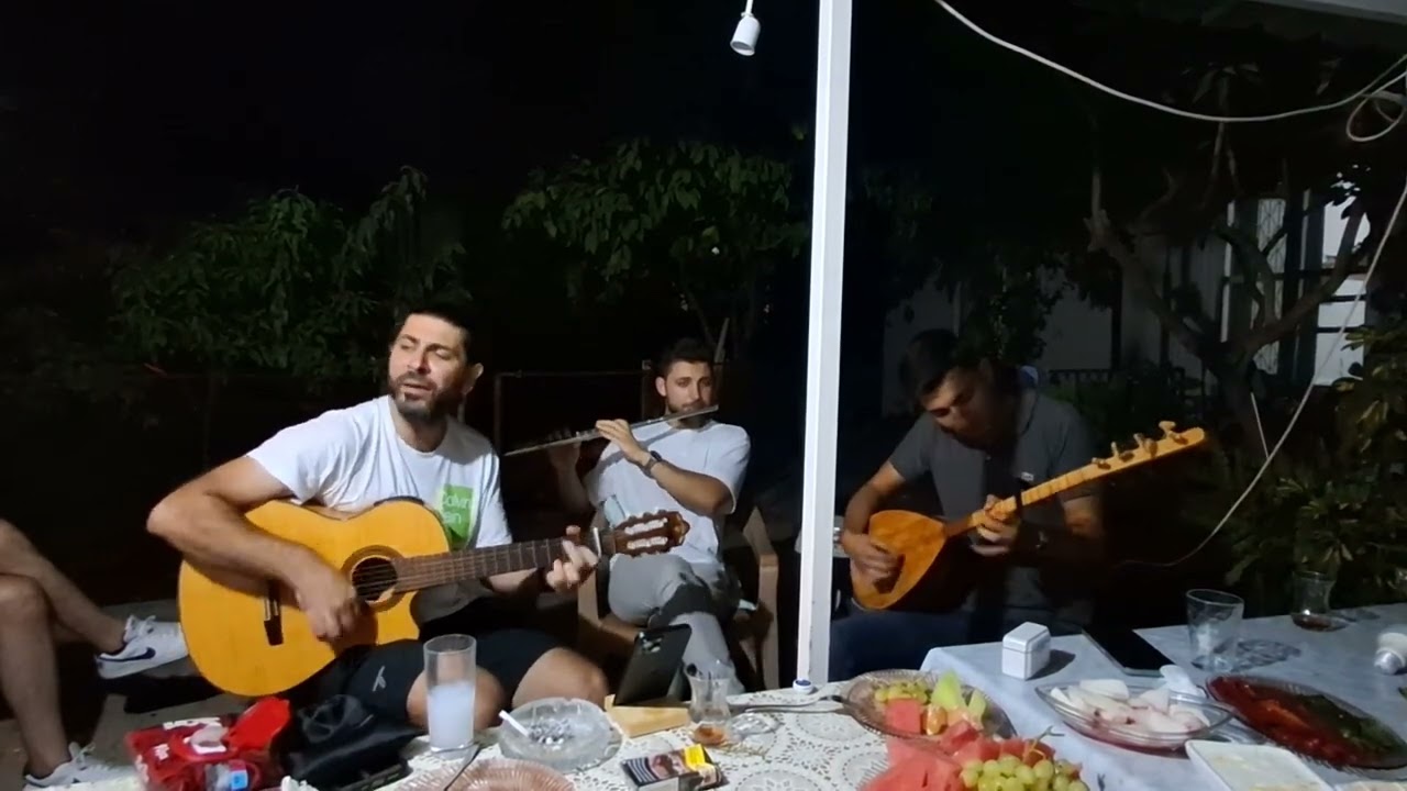 Gönlüm Dağlarda