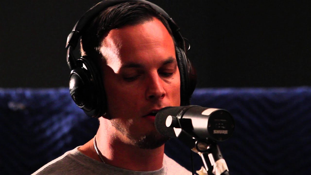 Alter Bridge // In the Studio - FORTRESS (