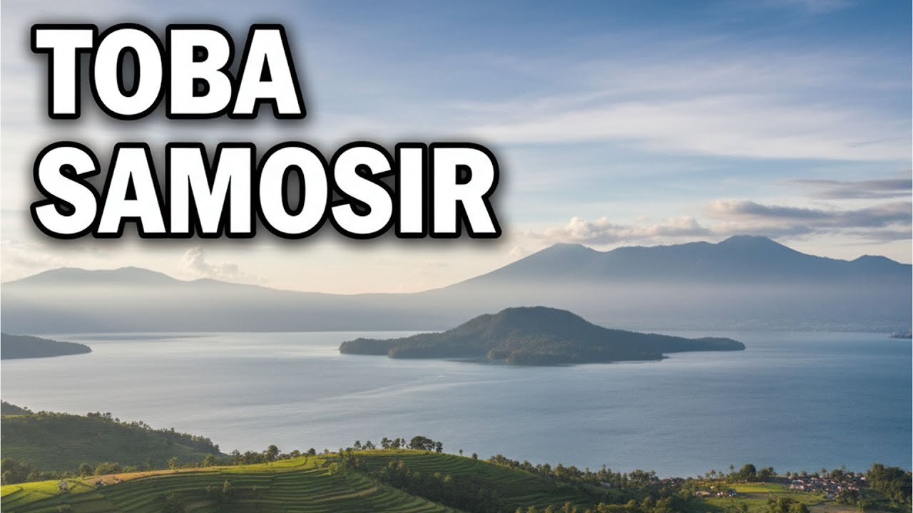 Toba Samosir (REQUEST LAGU) (Fusion Jazz Cover) I #LaguBatak #MusikBatak #GayaMusikBatak
