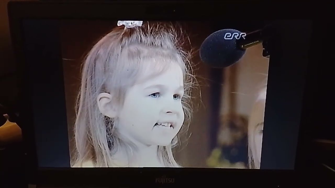 Laulukarussell 98 lõppkontsert - 