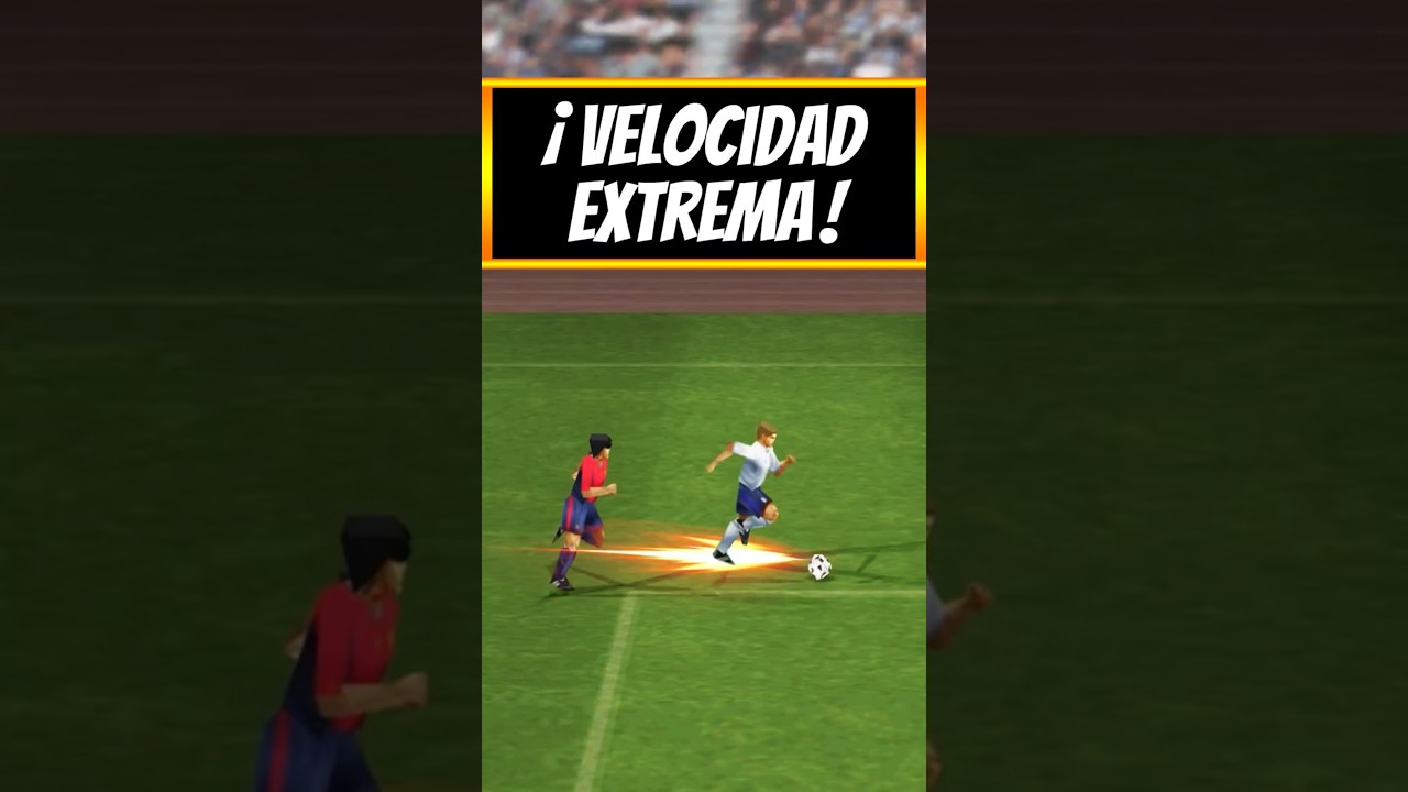 OWEN es una BALA...! | ISS Pro Evolution / Winning Eleven 4 [Hard mode]