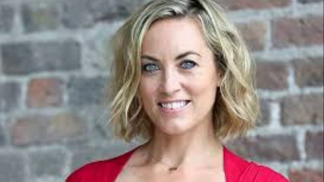 Kathryn Thomas